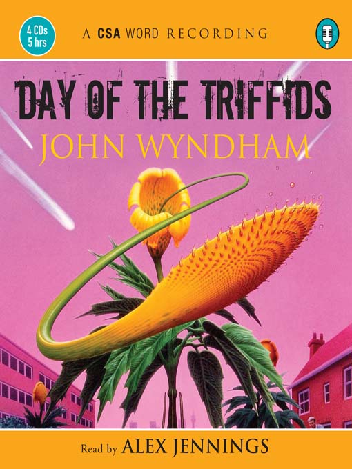 Title details for The Day of the Triffids by John Wyndham - Available